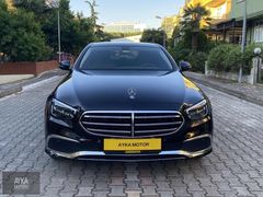 MB E200 D HATASIZ BOYASIZ DEĞİŞENSİZ
