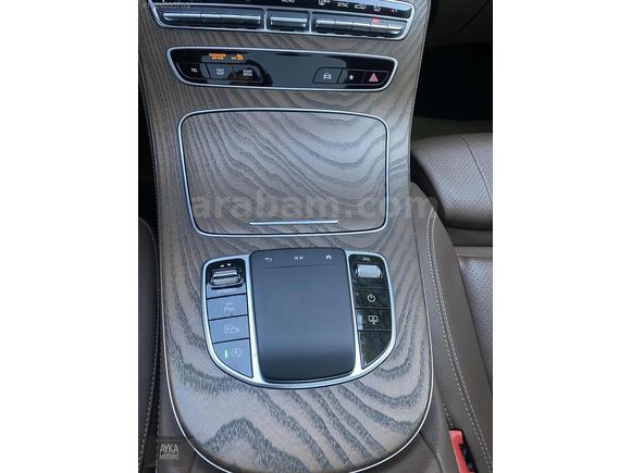 MB E200 D HATASIZ BOYASIZ DEĞİŞENSİZ
