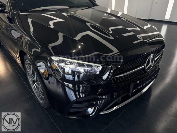 2021 AMG VKM/ELK.BGJ/BRMASTER/HAFZA/NAVİ/MKM.PERDE/360/KEY.GO