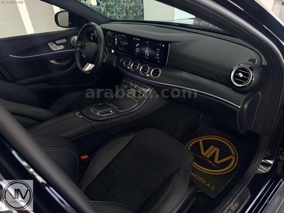 2021 AMG VKM/ELK.BGJ/BRMASTER/HAFZA/NAVİ/MKM.PERDE/360/KEY.GO
