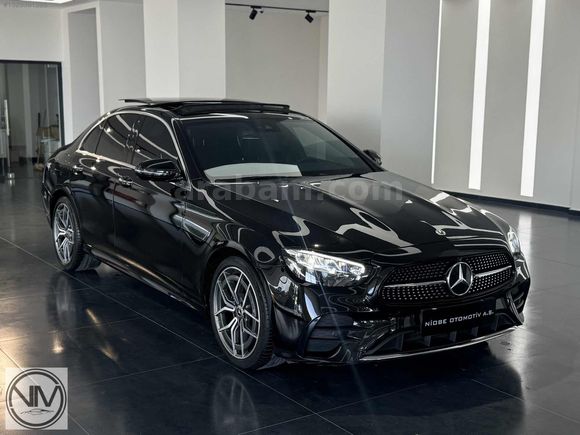 2021 AMG VKM/ELK.BGJ/BRMASTER/HAFZA/NAVİ/MKM.PERDE/360/KEY.GO
