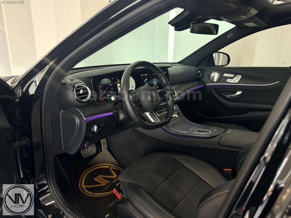 2021 AMG VKM/ELK.BGJ/BRMASTER/HAFZA/NAVİ/MKM.PERDE/360/KEY.GO