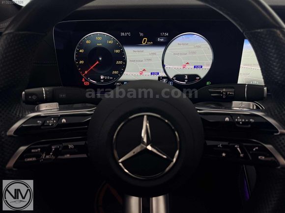 2021 AMG VKM/ELK.BGJ/BRMASTER/HAFZA/NAVİ/MKM.PERDE/360/KEY.GO