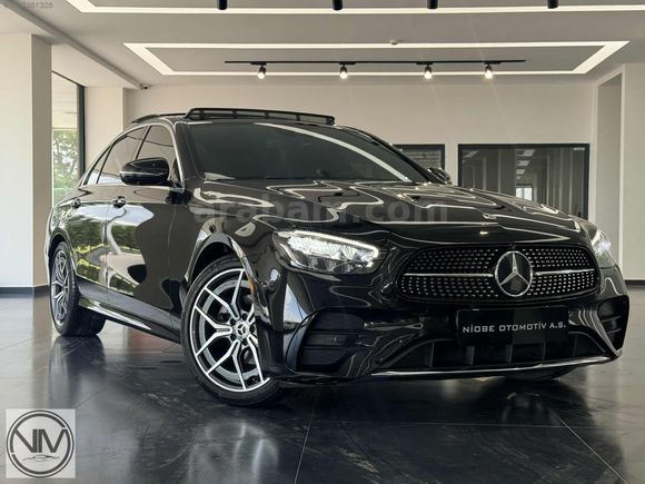 2021 AMG VKM/ELK.BGJ/BRMASTER/HAFZA/NAVİ/MKM.PERDE/360/KEY.GO