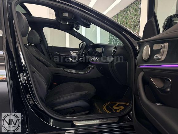 2021 AMG VKM/ELK.BGJ/BRMASTER/HAFZA/NAVİ/MKM.PERDE/360/KEY.GO