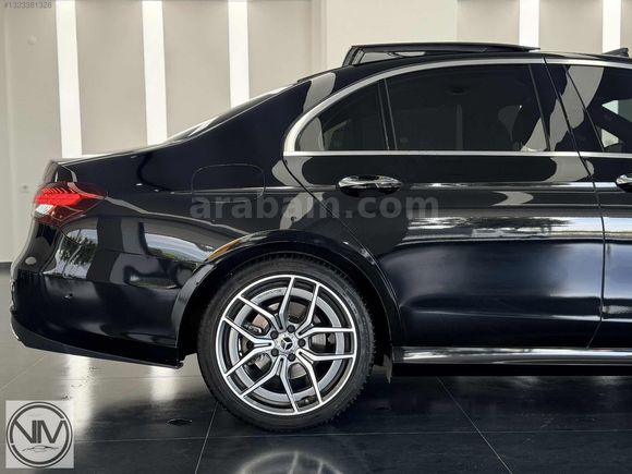 2021 AMG VKM/ELK.BGJ/BRMASTER/HAFZA/NAVİ/MKM.PERDE/360/KEY.GO