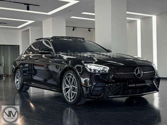 2021 AMG VKM/ELK.BGJ/BRMASTER/HAFZA/NAVİ/MKM.PERDE/360/KEY.GO