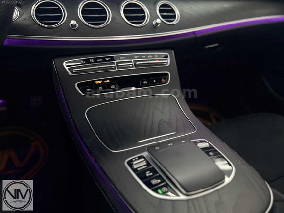 2021 AMG VKM/ELK.BGJ/BRMASTER/HAFZA/NAVİ/MKM.PERDE/360/KEY.GO