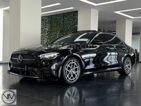 2021 AMG VKM/ELK.BGJ/BRMASTER/HAFZA/NAVİ/MKM.PERDE/360/KEY.GO