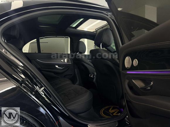 2021 AMG VKM/ELK.BGJ/BRMASTER/HAFZA/NAVİ/MKM.PERDE/360/KEY.GO