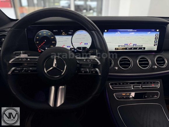 2021 AMG VKM/ELK.BGJ/BRMASTER/HAFZA/NAVİ/MKM.PERDE/360/KEY.GO