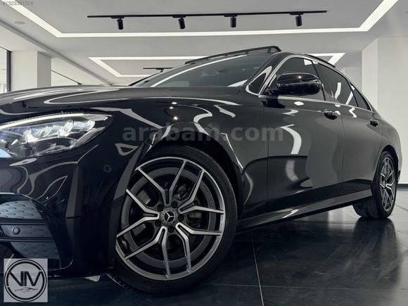 2021 AMG VKM/ELK.BGJ/BRMASTER/HAFZA/NAVİ/MKM.PERDE/360/KEY.GO