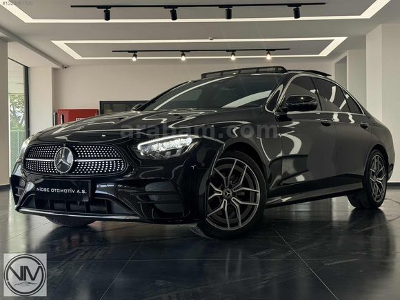 2021 AMG VKM/ELK.BGJ/BRMASTER/HAFZA/NAVİ/MKM.PERDE/360/KEY.GO
