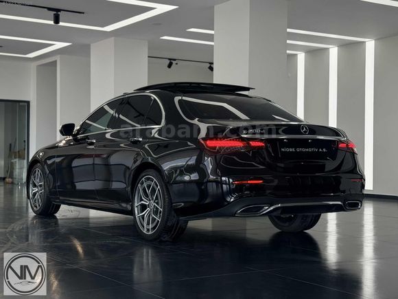 2021 AMG VKM/ELK.BGJ/BRMASTER/HAFZA/NAVİ/MKM.PERDE/360/KEY.GO