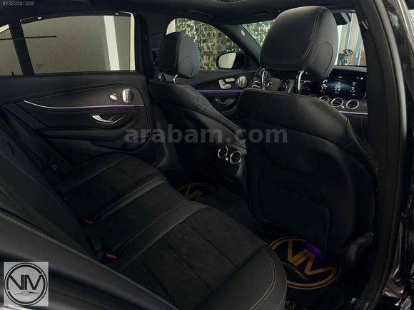2021 AMG VKM/ELK.BGJ/BRMASTER/HAFZA/NAVİ/MKM.PERDE/360/KEY.GO