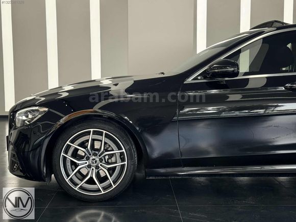 2021 AMG VKM/ELK.BGJ/BRMASTER/HAFZA/NAVİ/MKM.PERDE/360/KEY.GO