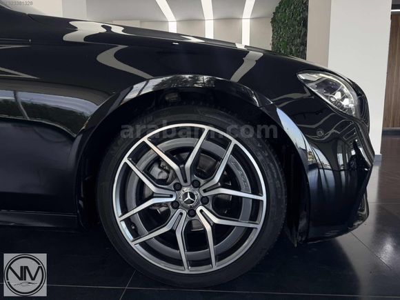 2021 AMG VKM/ELK.BGJ/BRMASTER/HAFZA/NAVİ/MKM.PERDE/360/KEY.GO