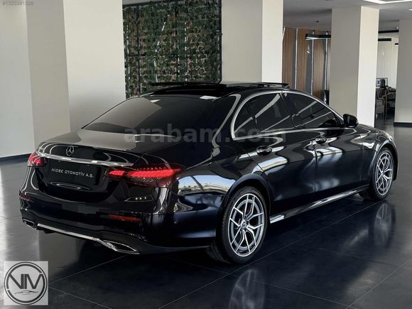 2021 AMG VKM/ELK.BGJ/BRMASTER/HAFZA/NAVİ/MKM.PERDE/360/KEY.GO