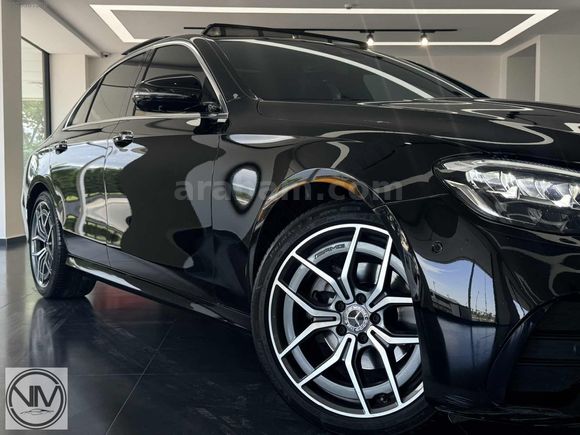 2021 AMG VKM/ELK.BGJ/BRMASTER/HAFZA/NAVİ/MKM.PERDE/360/KEY.GO