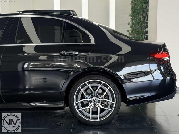 2021 AMG VKM/ELK.BGJ/BRMASTER/HAFZA/NAVİ/MKM.PERDE/360/KEY.GO
