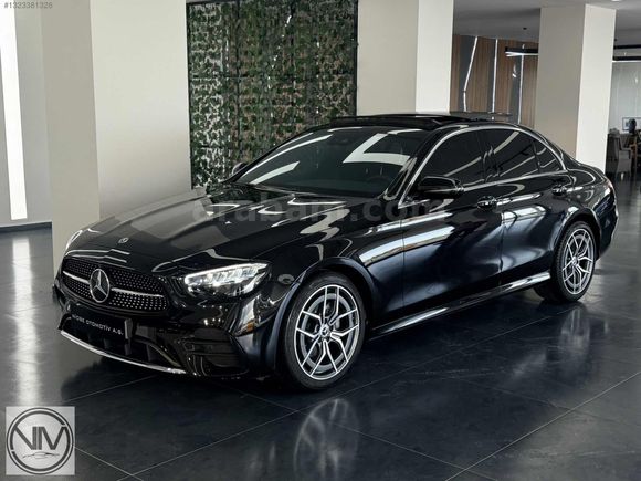 2021 AMG VKM/ELK.BGJ/BRMASTER/HAFZA/NAVİ/MKM.PERDE/360/KEY.GO