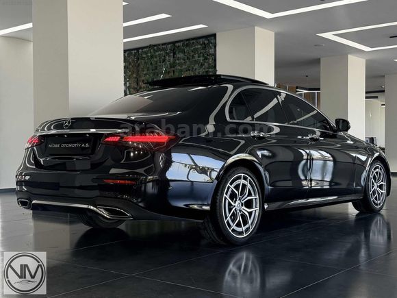 2021 AMG VKM/ELK.BGJ/BRMASTER/HAFZA/NAVİ/MKM.PERDE/360/KEY.GO