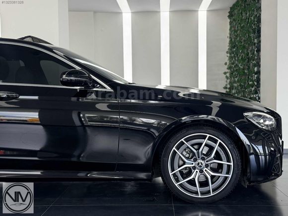 2021 AMG VKM/ELK.BGJ/BRMASTER/HAFZA/NAVİ/MKM.PERDE/360/KEY.GO