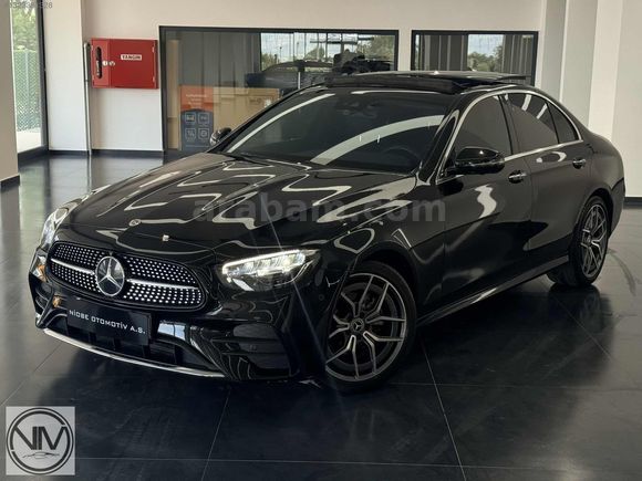 2021 AMG VKM/ELK.BGJ/BRMASTER/HAFZA/NAVİ/MKM.PERDE/360/KEY.GO