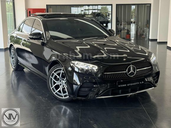 2021 AMG VKM/ELK.BGJ/BRMASTER/HAFZA/NAVİ/MKM.PERDE/360/KEY.GO