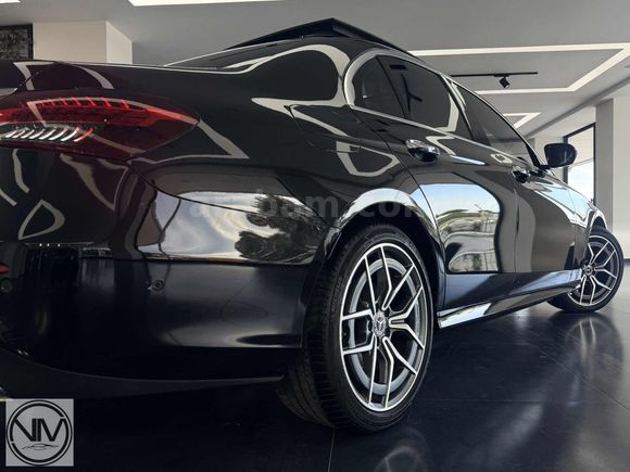 2021 AMG VKM/ELK.BGJ/BRMASTER/HAFZA/NAVİ/MKM.PERDE/360/KEY.GO