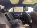 -CİO MOTORS-E 200 d AMG-MULTIBEAM-BURMASTER-360-VAKUM-KEYLESSGO-