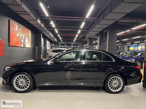 *NEZİROĞLU PLAZADAN*_2022 MERCEDES E200D EXCLUSIVE