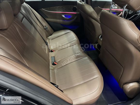*NEZİROĞLU PLAZADAN*_2022 MERCEDES E200D EXCLUSIVE