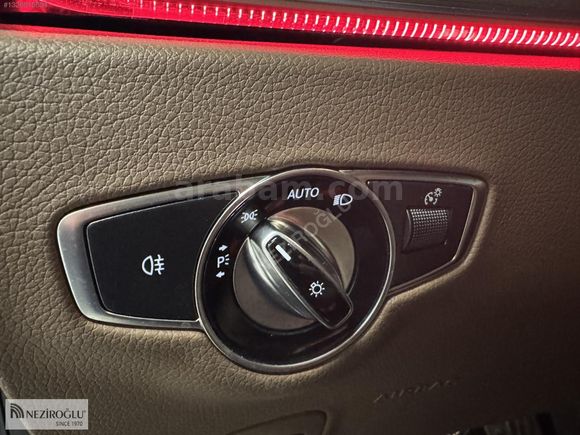 *NEZİROĞLU PLAZADAN*_2022 MERCEDES E200D EXCLUSIVE