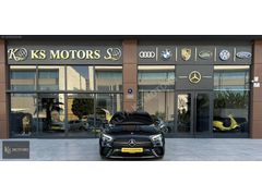 2022 MODEL MERCEDES-BENZ E 200 d AMG 8.300 KM BAYİ HATASIZ