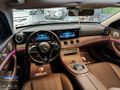 2023 E200d Exclusive BURMESTER/MULTİBEAM/360/KEYLES GO/BOYASIZ