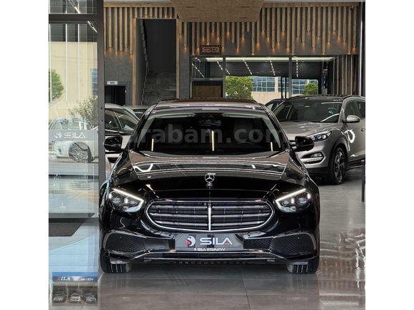 2023 E200d Exclusive BURMESTER/MULTİBEAM/360/KEYLES GO/BOYASIZ