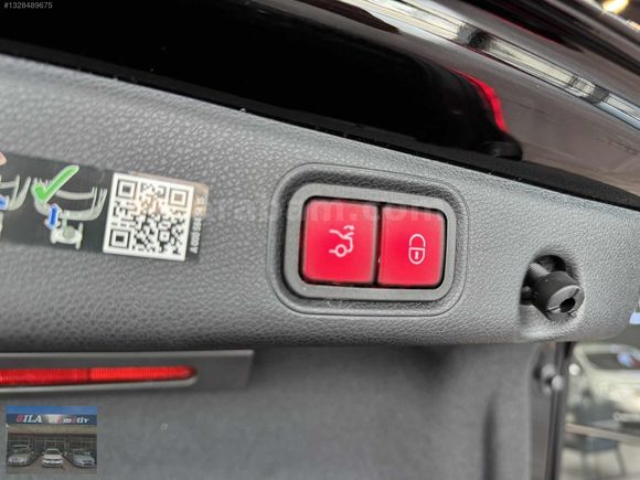 2023 E200d Exclusive BURMESTER/MULTİBEAM/360/KEYLES GO/BOYASIZ