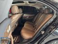 2023 E200d Exclusive BURMESTER/MULTİBEAM/360/KEYLES GO/BOYASIZ