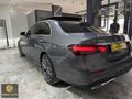 2023 MERCEDES E200d FL AMG 30 BİN KM BURBESTER MULTİBEAM FAR