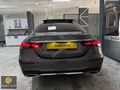 2023 MERCEDES E200d FL AMG 30 BİN KM BURBESTER MULTİBEAM FAR