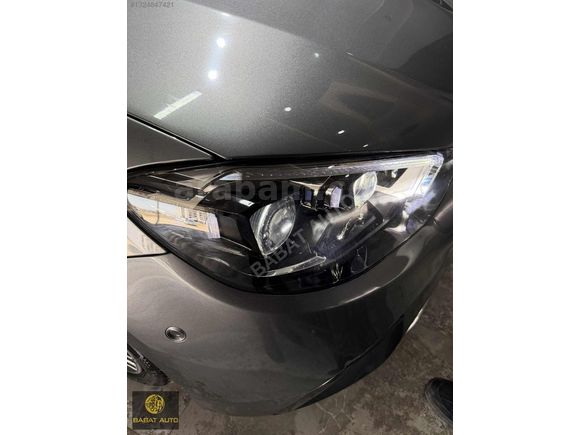 2023 MERCEDES E200d FL AMG 30 BİN KM BURBESTER MULTİBEAM FAR