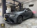 2023 MERCEDES E200d FL AMG 30 BİN KM BURBESTER MULTİBEAM FAR