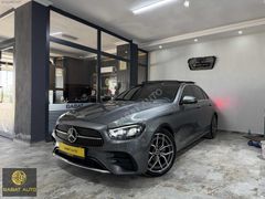 2023 MERCEDES E200d FL AMG 30 BİN KM BURBESTER MULTİBEAM FAR