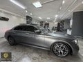 2023 MERCEDES E200d FL AMG 30 BİN KM BURBESTER MULTİBEAM FAR