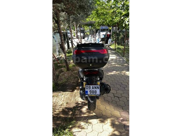 Sahibinden RKS Blade 250 