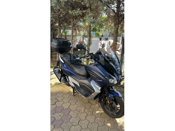 Sahibinden RKS Blade 250 