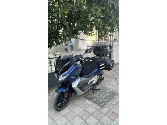 Sahibinden RKS Blade 250 