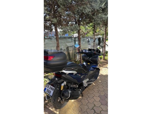 Sahibinden RKS Blade 250 