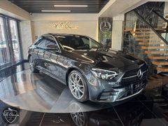 2022 E 200d AMG BAYİ BOYASIZ 360KMR-VAKUM-NAVİ-KEYLESS